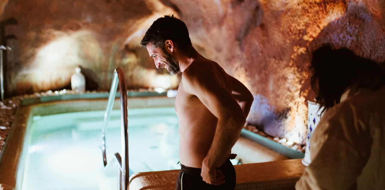 Thermal Spa Experience