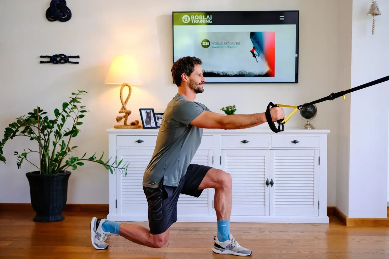 In-room fitness has become the go-to workout solution during traveling