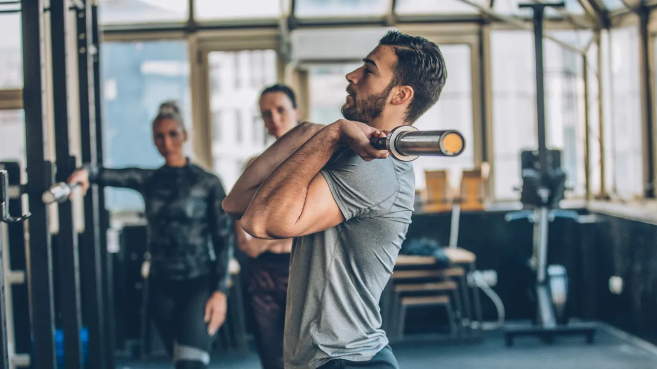 E. Gyakorlati rész 3.0 – Funkcionális edzés rendszerének áttekintése