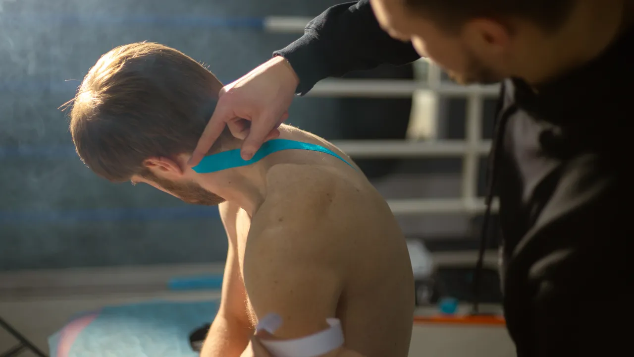 E. Pre - rehabilitációs technikák és nyújtás